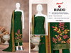 Rado 3209 By Bipson Viscose Muslin Printed Dress Material Wholesale Shop In Surat